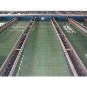 斜管沉淀池沉淀效果不行怎么辦？