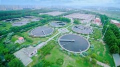 蜂窩斜管沉淀池頂部出現積泥怎么辦？