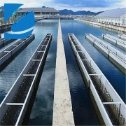 氧化池支架如何設計安裝？